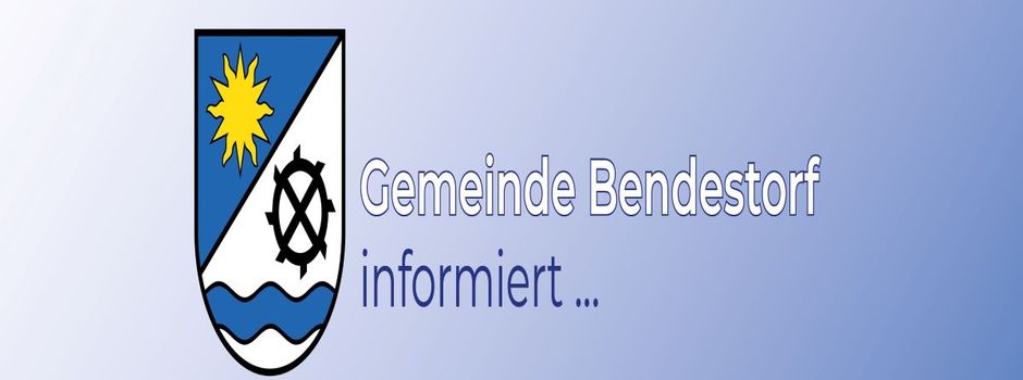 Sperrung des Heinrich-George-Weges