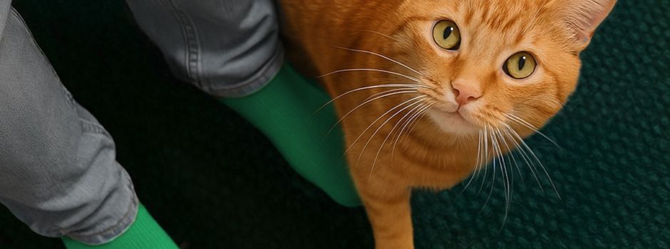 Boehringer Ingelheim startet kostenlose Bluttests für Katzen