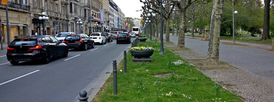 Dreister Coup: Wie Diebe in Wiesbaden mit einem Trick eine Rolex erbeuteten