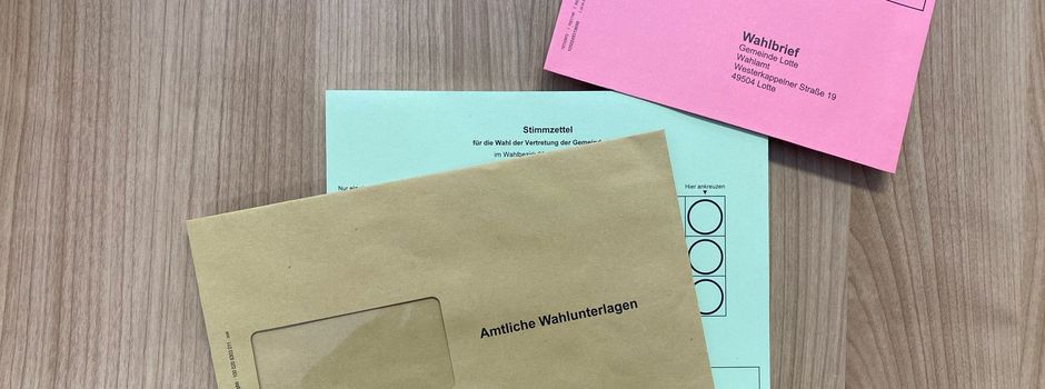Wissen Sie schon, welche Partei Sie am Sonntag wählen?