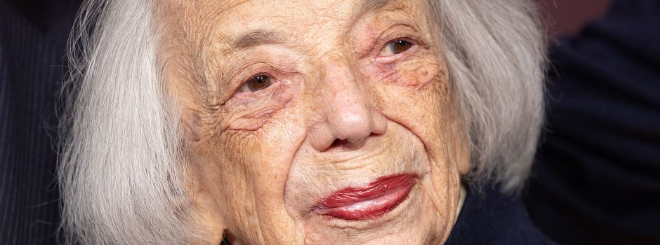 Forderung: Straße in Mainz soll nach Margot Friedländer benannt werden