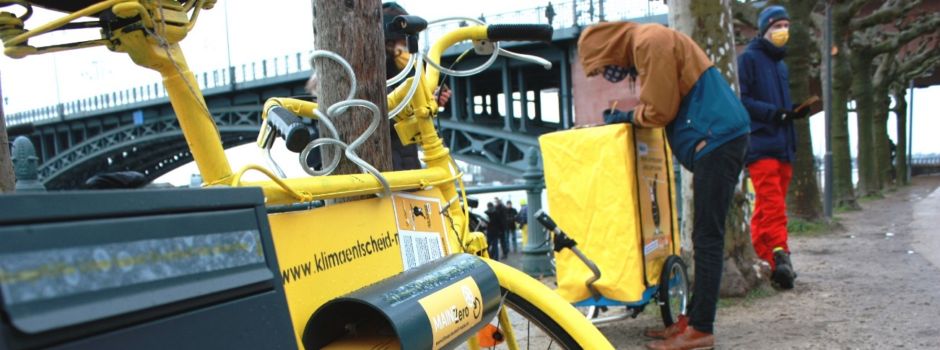 Klima-Initiative „MainzZero“ hat bereits 7200 Unterschriften