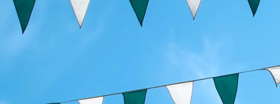 Vier Tage volles Programm für Jung und Alt