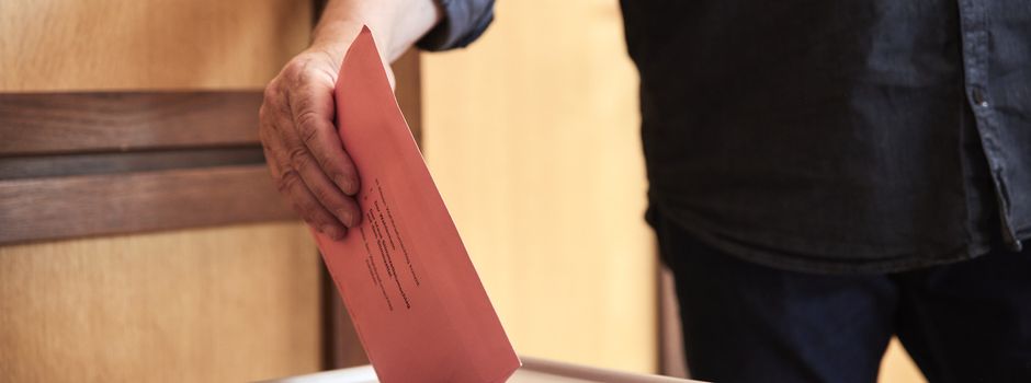 Wahlhelfer*innen für die Bürgermeisterwahl gesucht 