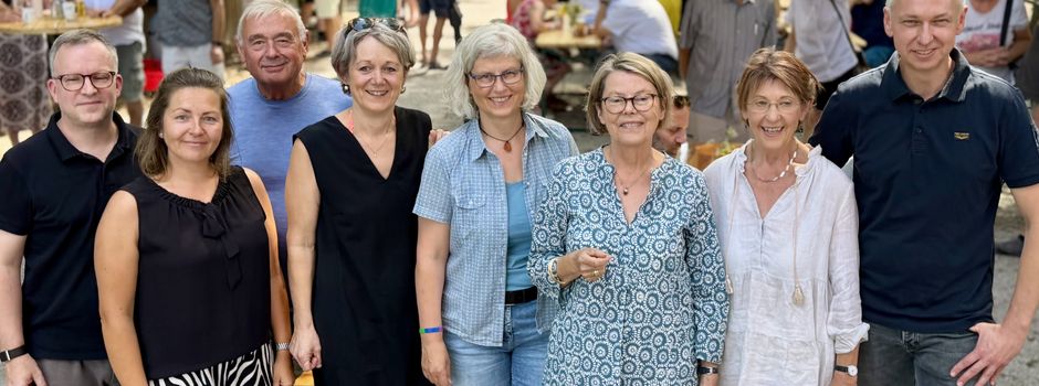 30 Jahre Kulturlandschaft: Jubiläumsfeier auf Hof Pavenstädt setzt ein starkes Zeichen gegen die B64n