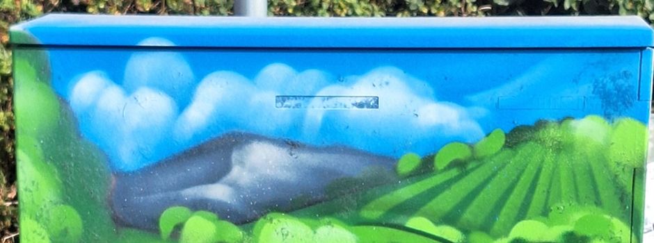 Stromkasten-Initiative Saulheim – machen Sie mit!