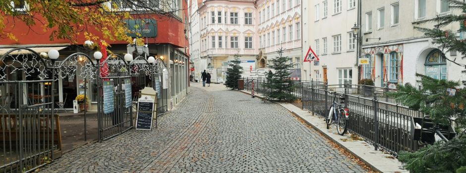 7 Unternehmungen mit dem Augsburg-Besuch im Winter