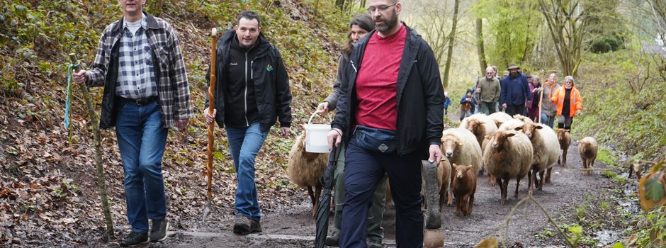 Monatsrückblick April des Bürgermeisters