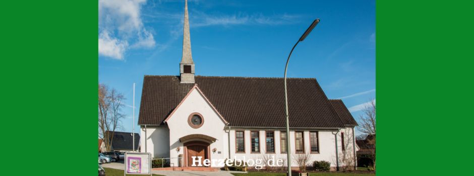 Ökumenischer Gottesdienst in der Kreuzkirche am 02.02.2025