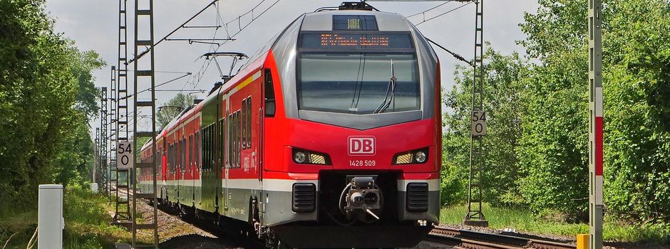 Sperrung bei Mainz: Diese Änderungen gelten für Züge von und nach Koblenz