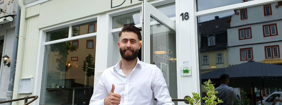 Wiedereröffnung „Die3“ am Alten Markt