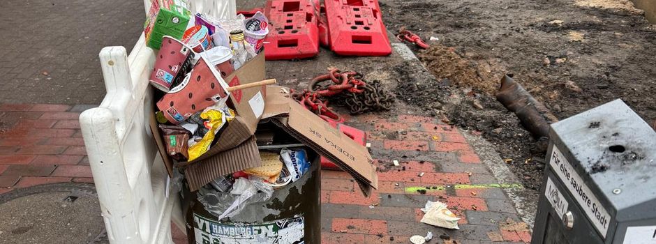 Kennen Sie den Schadensmelder für Mölln? 