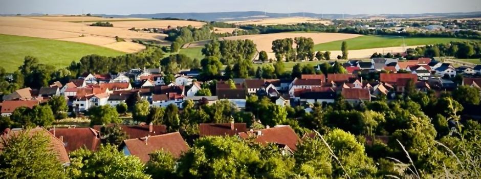 5 Jahre Gemeinderat sind schon vorbei?