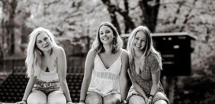 Open-Air-Konzert Augsburg: Lienne & Lilla Blue