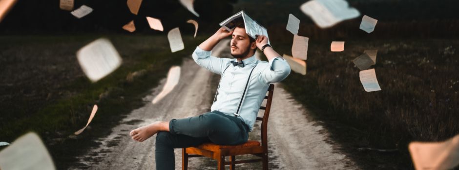 Der Stoff will nicht in den Kopf? Hier sind 8 Tipps gegen die Lernblockade