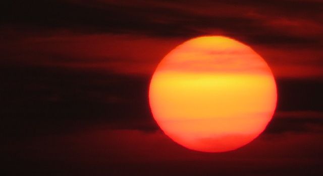 Nächste Woche bis zu 35 Grad in Wiesbaden