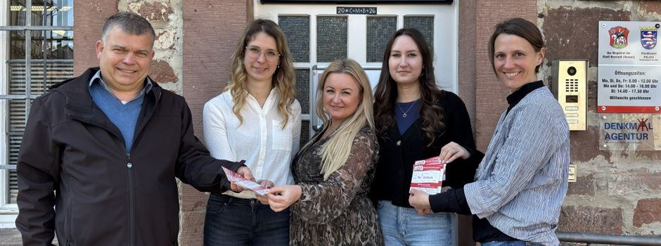 Neu  Stadtcafé im Familienzentrum startet am 12.05.2026