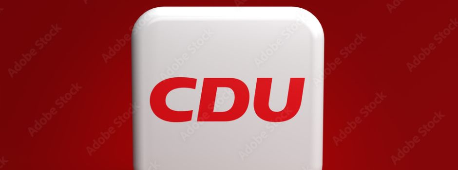CDU-Kreisparteitag in Behringen
