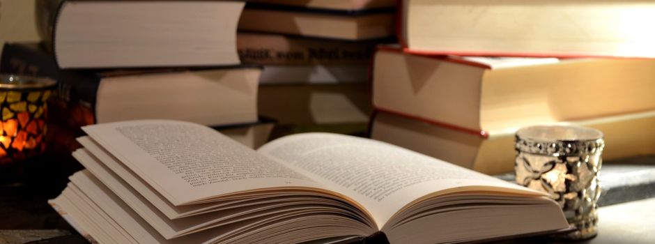 Neues aus der Bücherei