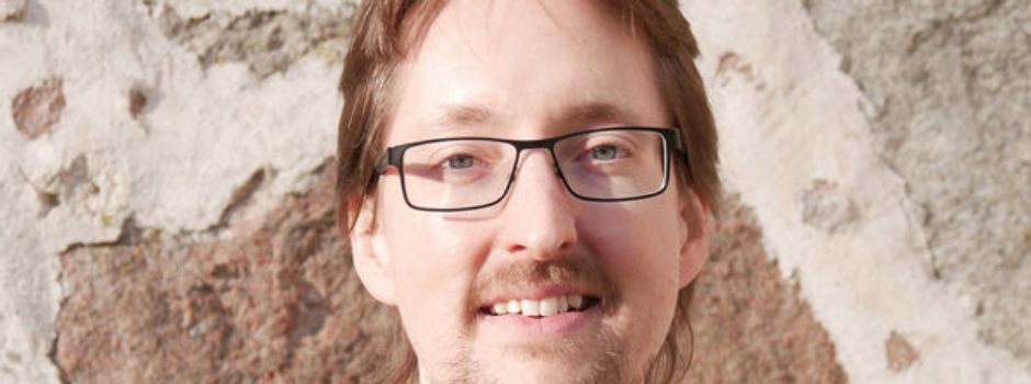 Neuer Pastor für Luthergemeinde