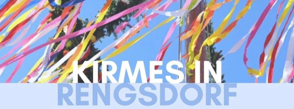 Kirmes in Rengsdorf