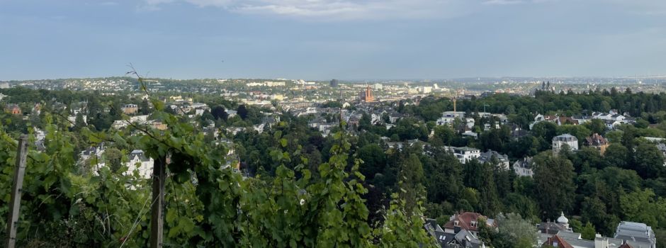 Wirtschafts- und Gründungsstandort Wiesbaden