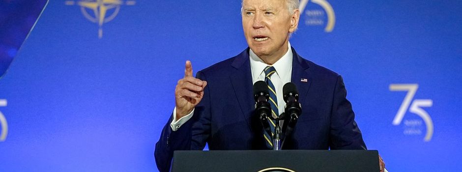 USA und Partner sagen Kiew Stärkung der Luftabwehr zu