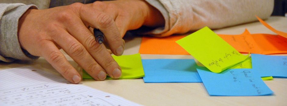DORFmoderation - Limbach ein „totes Kaff“?