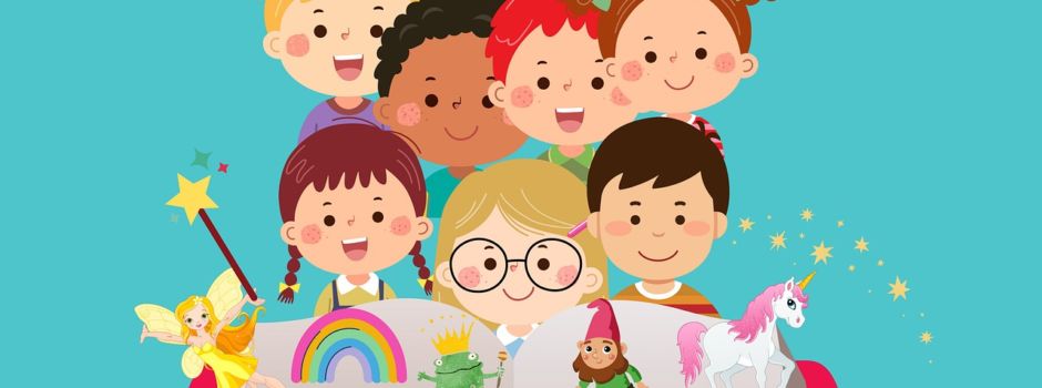 Neues aus der Gemeindebücherei!