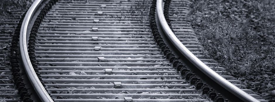 Bahnstrecke Ahrensburg–Hamburg am Wochenende gesperrt