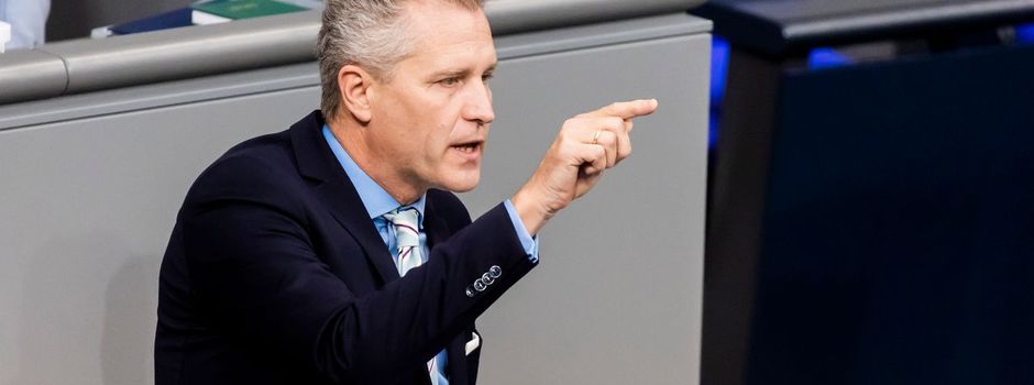 Zwei AfD-Abgeordnete verlieren Immunität - Durchsuchungen