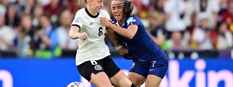 Berger heldenhaft: DFB-Team in der Einzelkritik