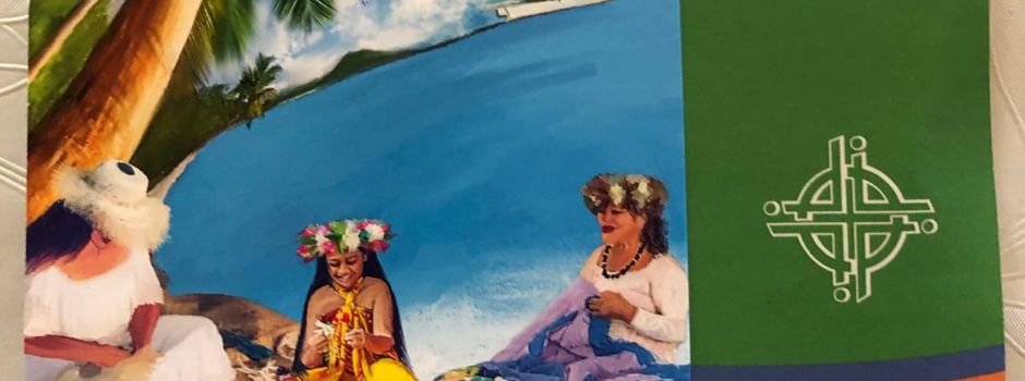 Weltgebetstag der Frauen am 7. März um 18.30 Uhr