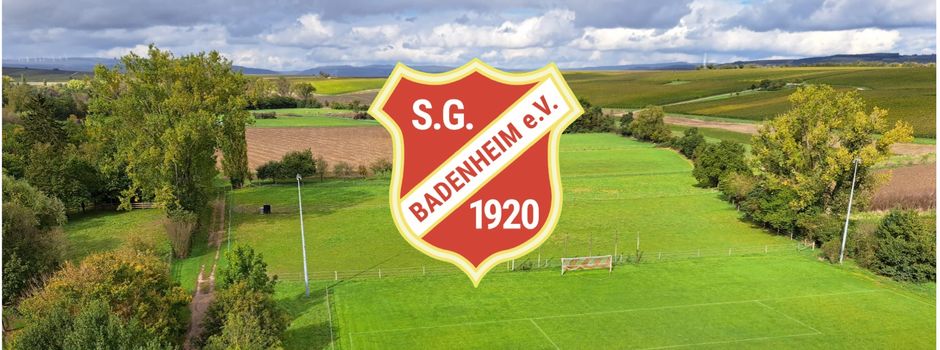 Sperrung des Sportplatzes