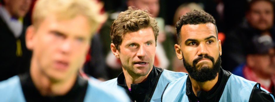 Kehrt Eric-Maxim Choupo-Moting zu Mainz 05 zurück?