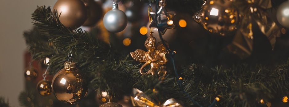 Stadtverwaltung ab dem 22. Dezember 2025 geschlossen