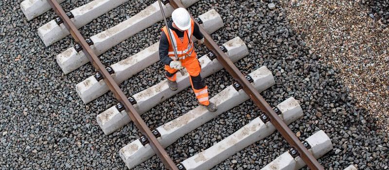 Neue Bahnstrategie: Modernisierungen und Baustellen in Koblenz und Umgebung