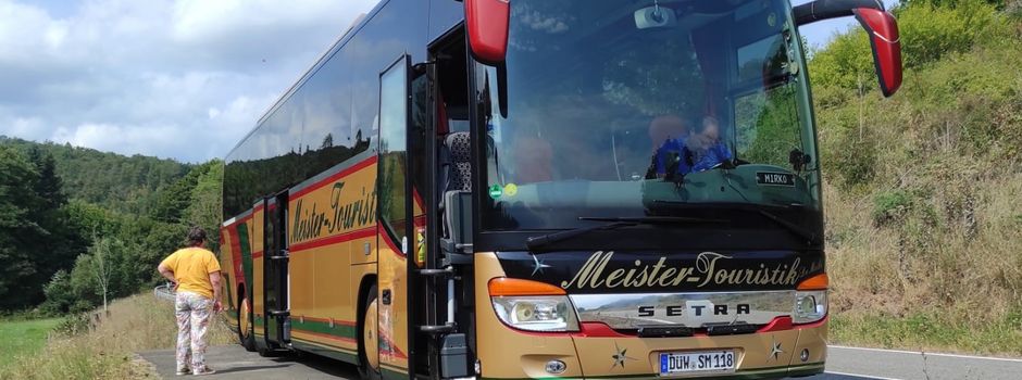 Seniorenfahrt 2025