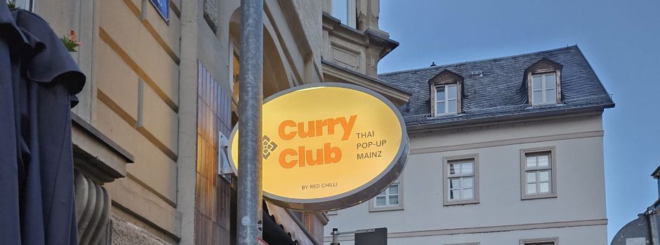 Mainzer Gastronomin eröffnet Pop-up-Lokal für Thai-Currys im Bleichenviertel