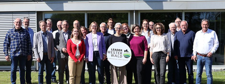 🎉570.000 Euro LEADER-Fördermittel für regionale Projekte 