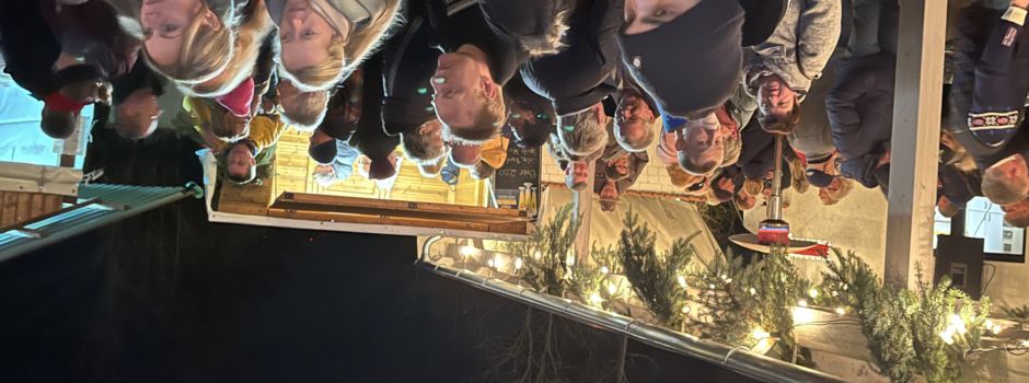 Großer Erfolg: Weihnachtsmarkt in Uehrde begeisterte zahlreiche Besucher