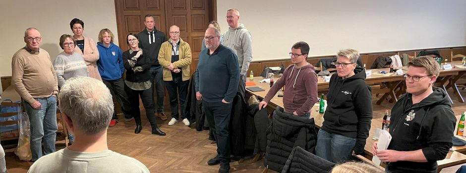 Schützenbruderschaft schult Vorstands- und Führungspersonal im Bereich Kindeswohlgefährdung
