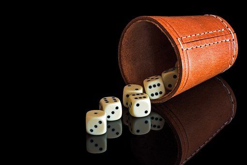 Einladung zum Schockturnier