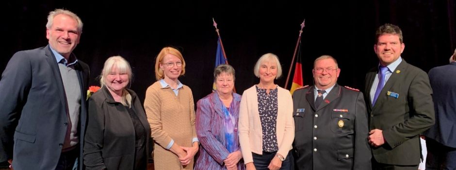 Tag der Ehrenamtlichen des Landkreises Lüneburg