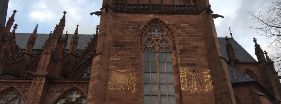 Künstlerische Vielfalt mit „Feuersäule“, Konzerten und Gottesdiensten - Jahresmusikprogramm St. Katharinen
