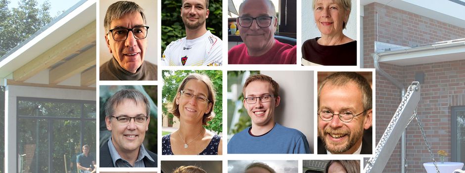 Was macht eigentlich... die Autorenrunde?