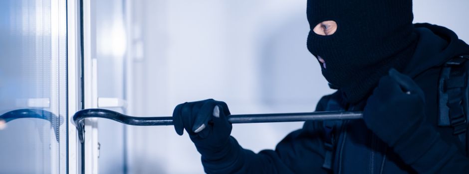 Zwei Einbrüche in Schneverdingen