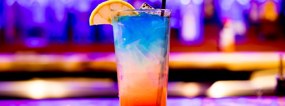 In Biebrich eröffnet eine Sommerbar