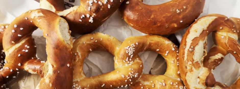 Augsburg hat abgestimmt: Hier bekommt ihr die besten Brezen