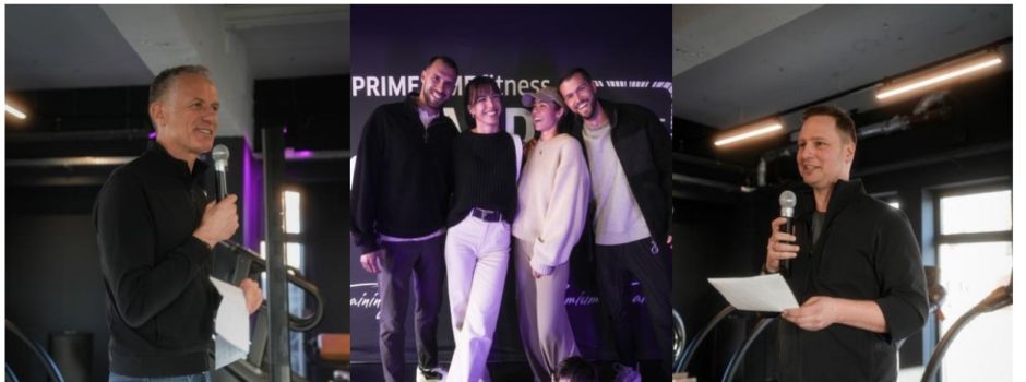 Neues Fitnessstudio in Mainz-Kastel eröffnet